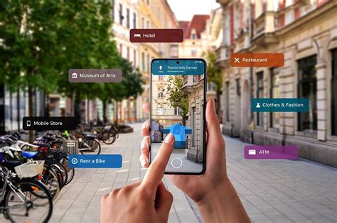 Explore AIMPCity: Revolutionizing Urban Navigation and Insights